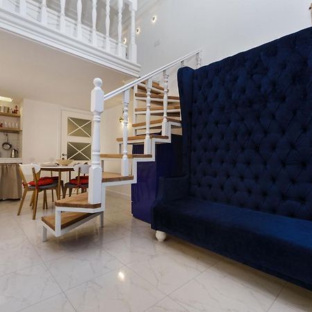 Серце Старого Міста Apartment Odessa Luaran gambar