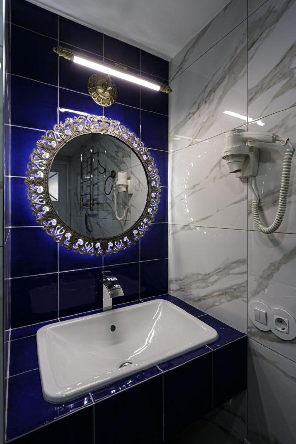 Серце Старого Міста Apartment Odessa Luaran gambar