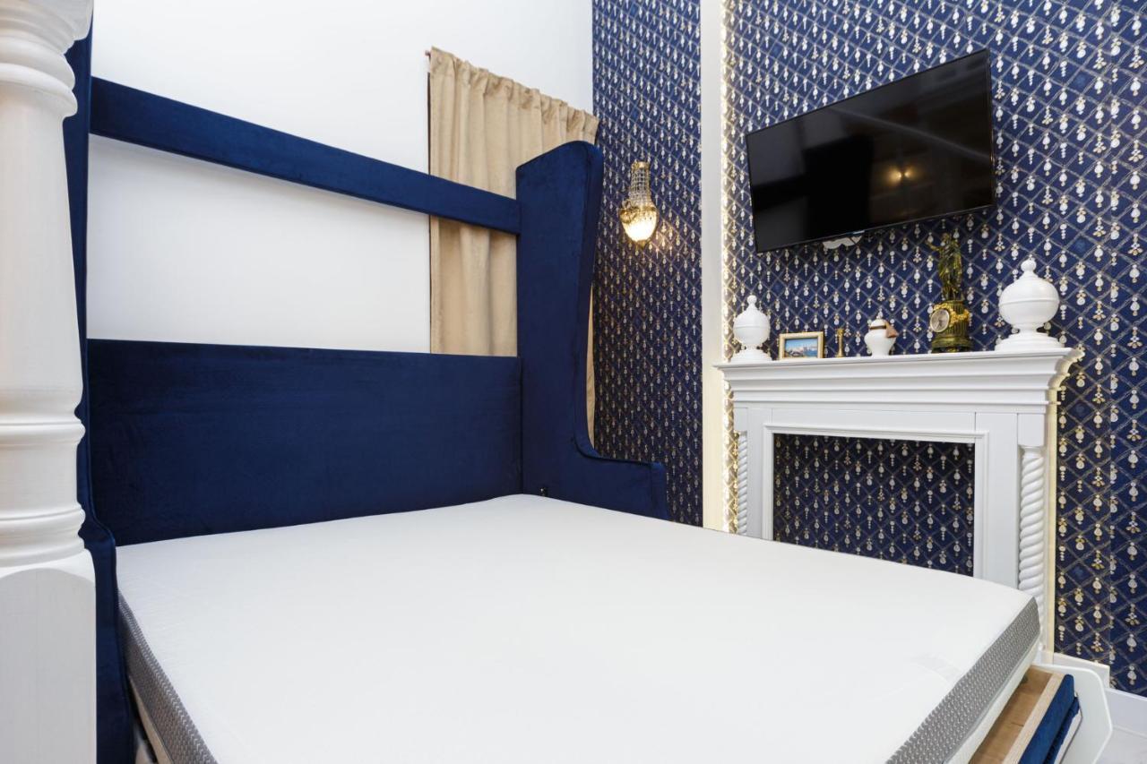 Серце Старого Міста Apartment Odessa Luaran gambar