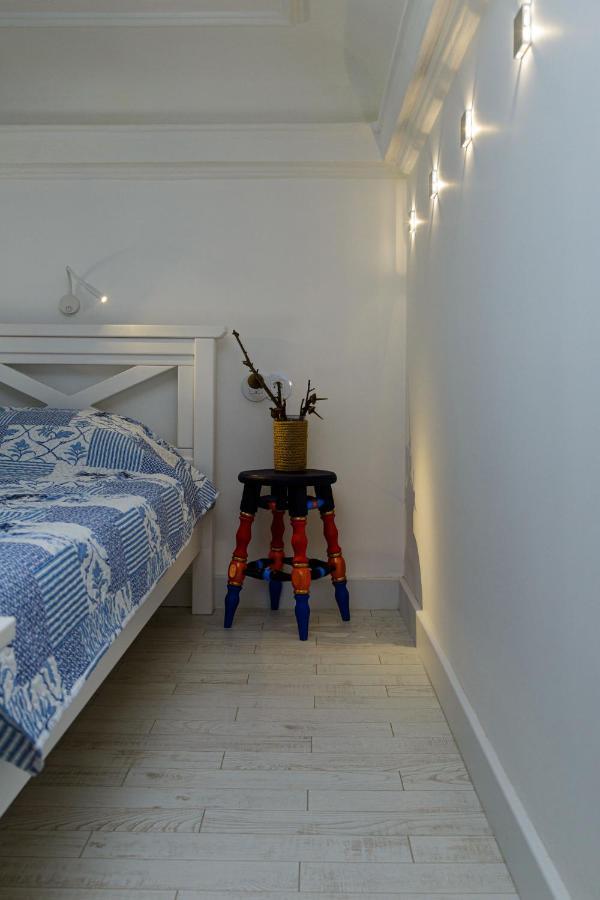 Серце Старого Міста Apartment Odessa Luaran gambar