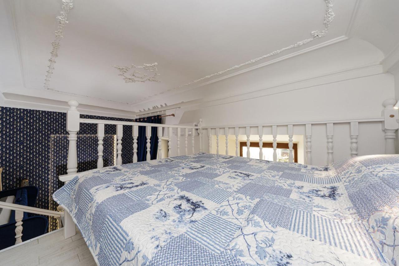 Серце Старого Міста Apartment Odessa Luaran gambar