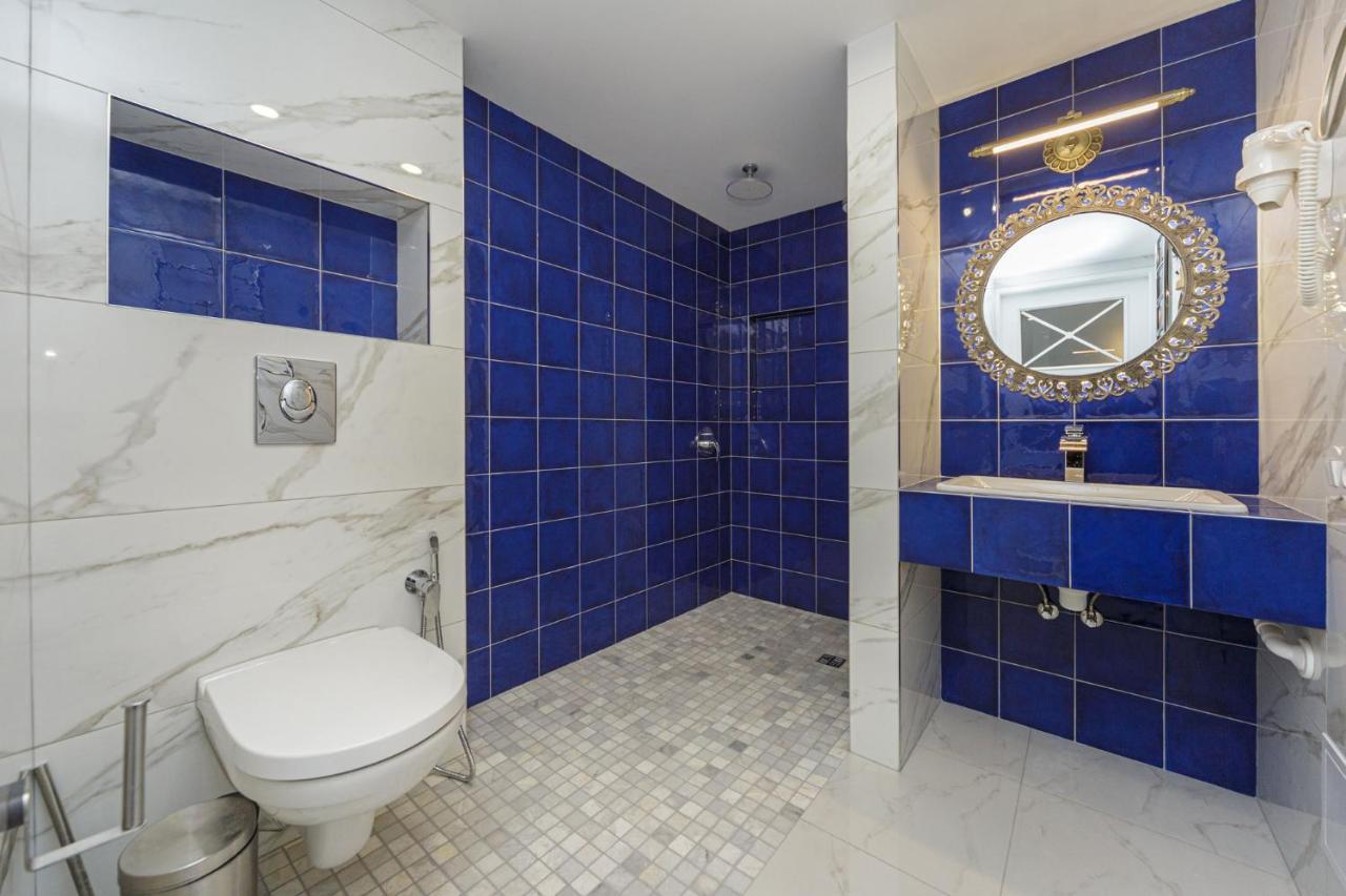 Серце Старого Міста Apartment Odessa Luaran gambar