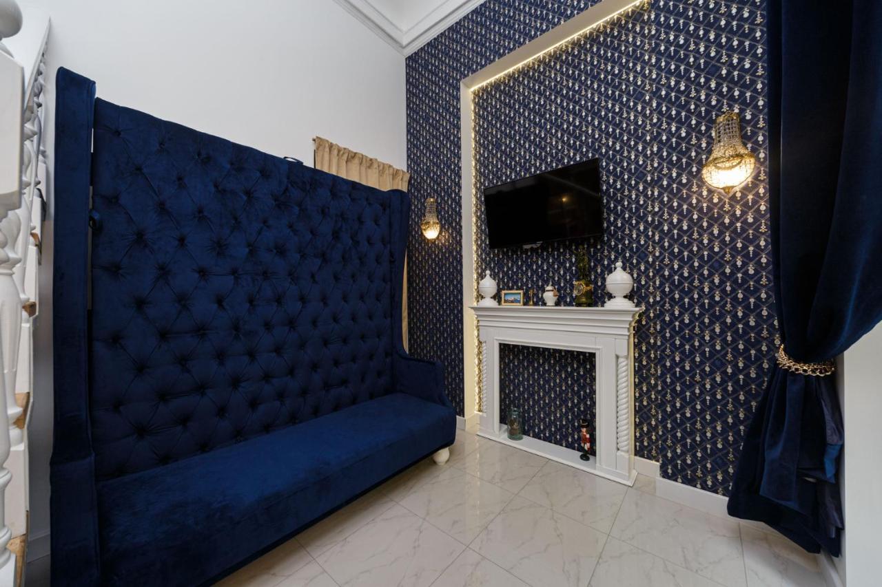 Серце Старого Міста Apartment Odessa Luaran gambar