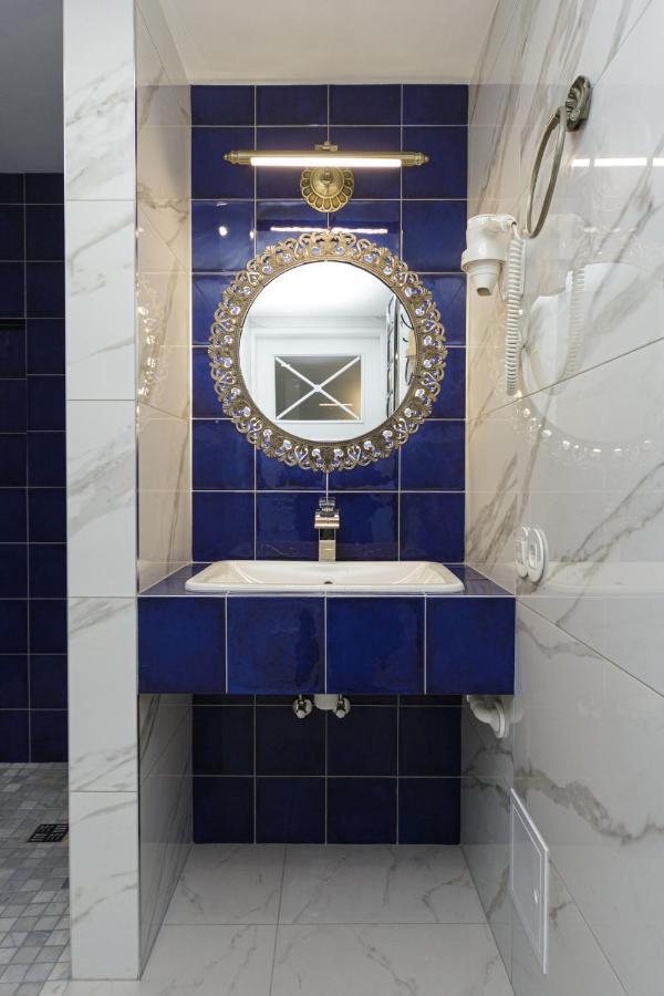 Серце Старого Міста Apartment Odessa Luaran gambar
