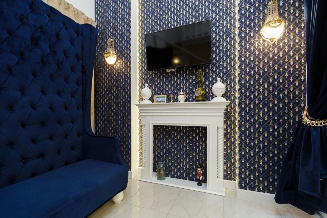 Серце Старого Міста Apartment Odessa Luaran gambar