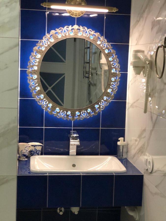 Серце Старого Міста Apartment Odessa Luaran gambar