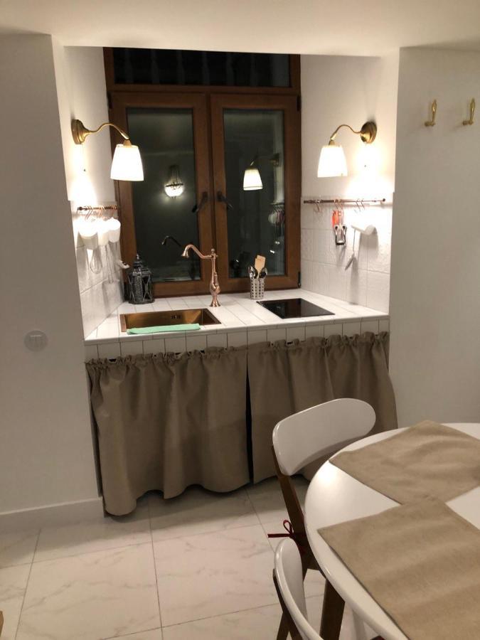 Серце Старого Міста Apartment Odessa Luaran gambar