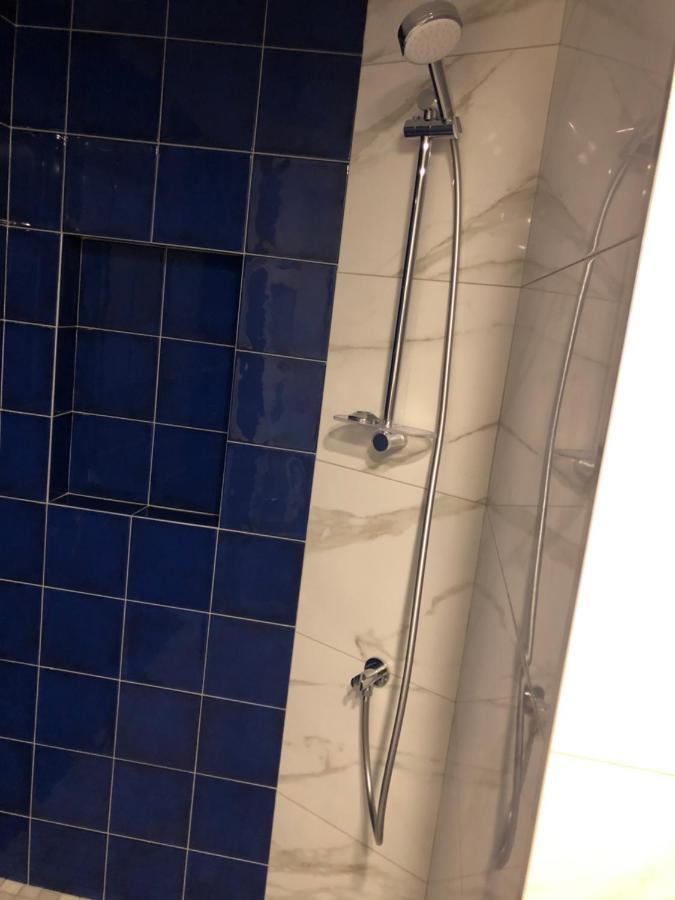 Серце Старого Міста Apartment Odessa Luaran gambar