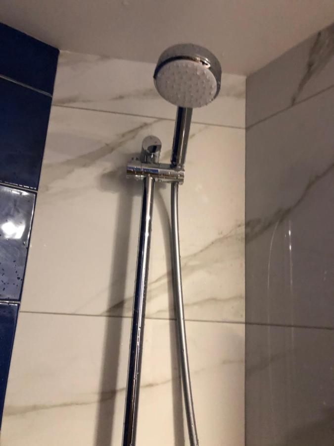 Серце Старого Міста Apartment Odessa Luaran gambar