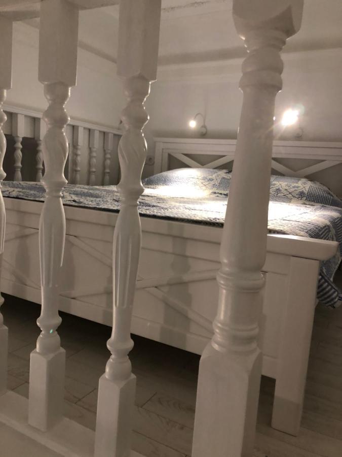 Серце Старого Міста Apartment Odessa Luaran gambar